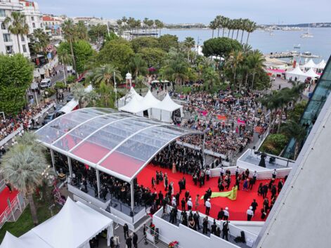 Festival de Cannes : Adèle Exarchopoulos lumineuse, Ethan Hawke amoureux