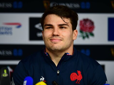 Qui est Antoine Dupont, le rugbyman français, capitaine du XV de France ? 