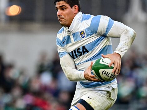 Pablo Matera : qui est Alina Costantini, la compagne du rugbyman argentin ?