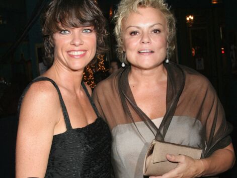 Muriel Robin et Anne Le Nen, une histoire d'amour depuis 2006