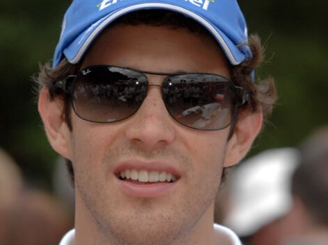 Formule 1 : qui est le coureur automobile Bruno Senna ?