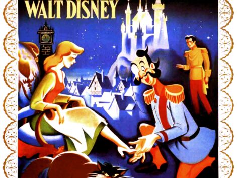 100 ans de Disney : voici le Disney préféré des Français, qui arrive devant La Reine des Neiges et Cendrillon 