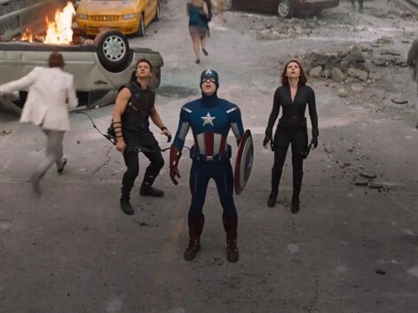 Les meilleurs films Marvel à voir en streaming
