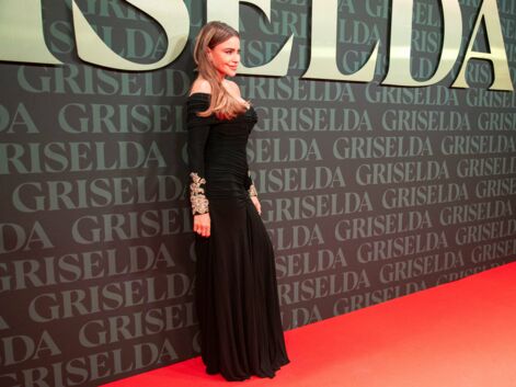 Sofia Vergara brille à l'avant-première de Griselda (Netflix)