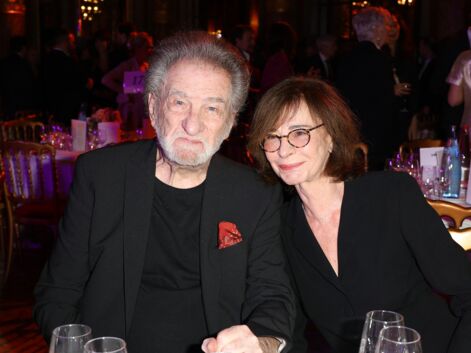 Guillaume Canet, Eddy Mitchell en couple, Olga Kurylenko : les stars au gala du film français
