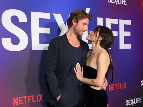 Netflix : ils sont en couple dans la vraie vie !