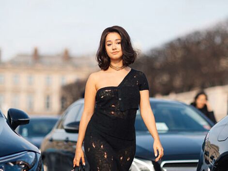 Léna Situations, Laetitia Casta... Les Françaises volent la vedette aux stars internationales au défilé Dior