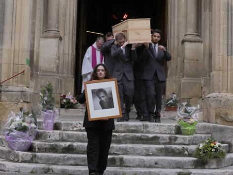 Obsèques de Sylvain Augier : sa famille et des personnalités réunies pour un dernier hommage