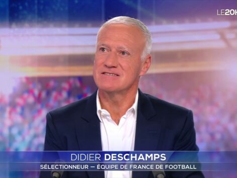 Euro 2024 : Voici les 25 joueurs des Bleus choisis par Didier Deschamps