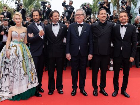 Adriana Karembeu, Bella Hadid, Nabilla, Bilal Hassani... Stars et mannequins défilent sur le tapis rouge du Festival de Cannes 2024