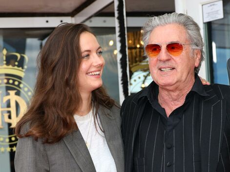 Daniel Auteuil et sa fille Nelly, Emmanuelle Béart et son mari, Virginie Efira… Les stars du cinéma sur le tapis rouge à Cabourg 