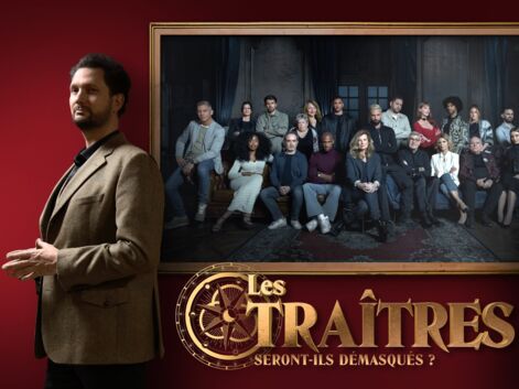 Les Traîtres : qui sont les candidats de la saison 3 ?