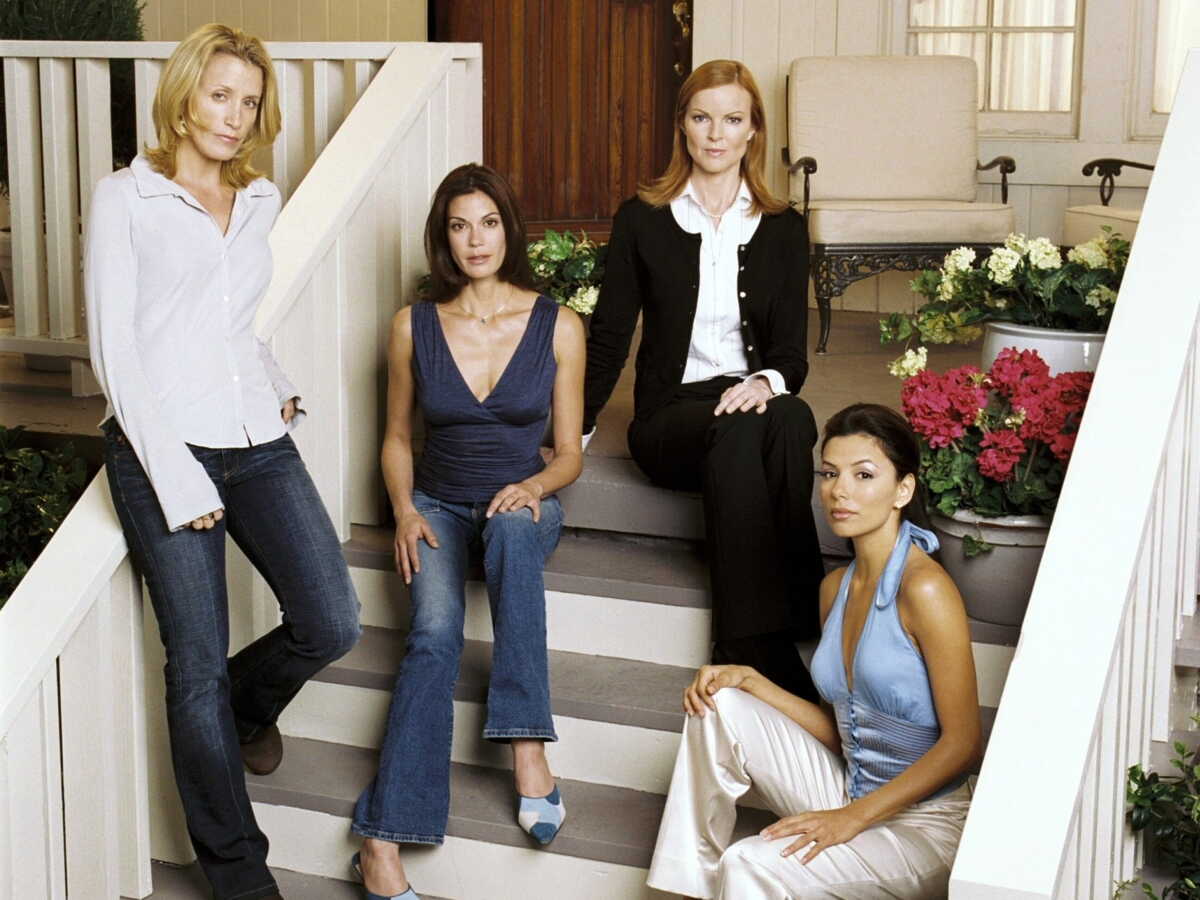 Desperate Housewives : 10 secrets bien gardés de la série culte