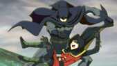 Image de Batman vs Robin sur Toonami