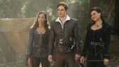 Image de Once Upon a Time sur Be Series