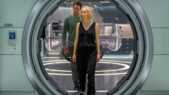 Image de Passengers sur Be 1