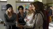 Image de Pretty Little Liars sur Elle Girl