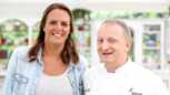 Autre : Le meilleur pâtissier - Chefs & célébrités : à vos fourneaux !