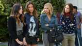 Image de Pretty Little Liars sur Elle Girl