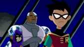 Image de Teen Titans sur Toonami