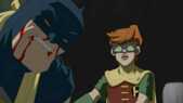 Image de Batman : The Dark Knight Returns, partie 1 sur Toonami