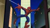 Image de The Spectacular Spider-Man sur Toonami