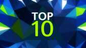 Image de Top 10 sur Ginx