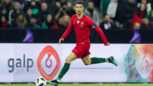 Sport : Portugal / Serbie