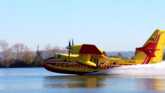 20h50Canadair : un avion de légende