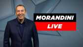 Image de Morandini Live, même l'été sur Non Stop People