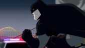 Image de Batman : The Dark Knight Returns, partie 2 sur Toonami