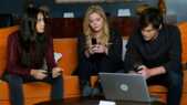 Image de Pretty Little Liars sur Elle Girl