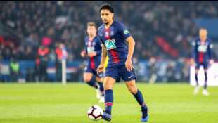 Rennes Paris-SG Finale coupe de france 2019