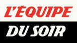 Sport : L'Équipe du soir