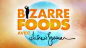 Image de Bizarre Foods avec Andrew Zimmern sur My Cuisine