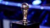 20h50The Best FIFA Football Awards 2018