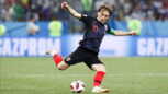 Sport : Russie / Croatie