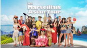 Les Marseillais : Asian Tour