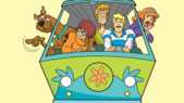 Image de Quoi de neuf, Scooby-Doo ? sur Boing