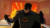 Image de Batman : Return of the Caped Crusaders sur Toonami