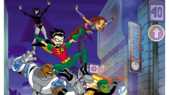 Image de Teen Titans sur Toonami