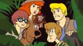 Image de Quoi de neuf, Scooby-Doo ? sur Boing