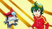 Image de Digimon Appmon sur Boing