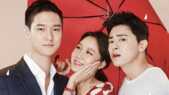 Image de Jealousy Incarnate sur Gong