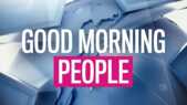 Image de Good Morning People sur Non Stop People