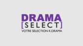 Image de Drama Select sur Gong MAX