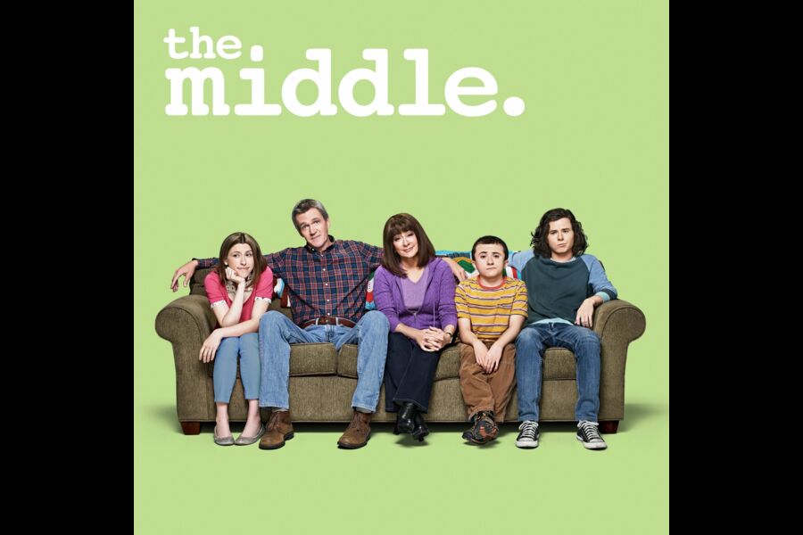 The Middle , épisodes, acteurs, diffusions TV, replay - Télé-Loisirs