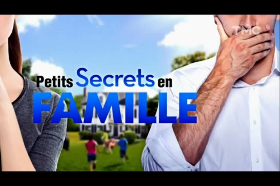 Petits Secrets En Famille Episodes Acteurs Diffusions Tv Replay Tele Loisirs