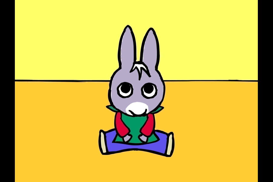 Trotro Fait Un Gateau S1e28 Trotro Tele Loisirs