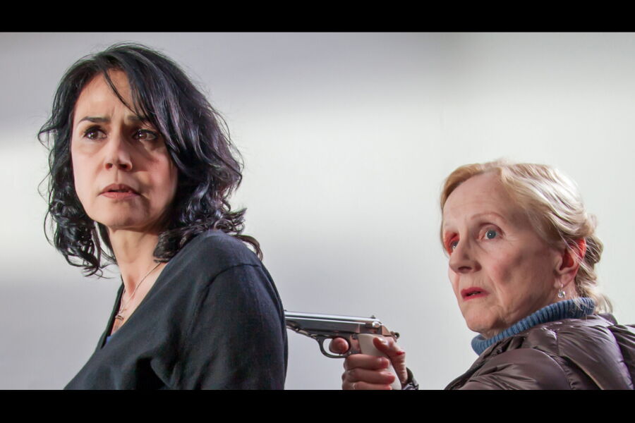 capitaine marleau serie tv